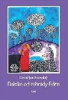 Daleko od zahrady Eden - David Jan Novotn