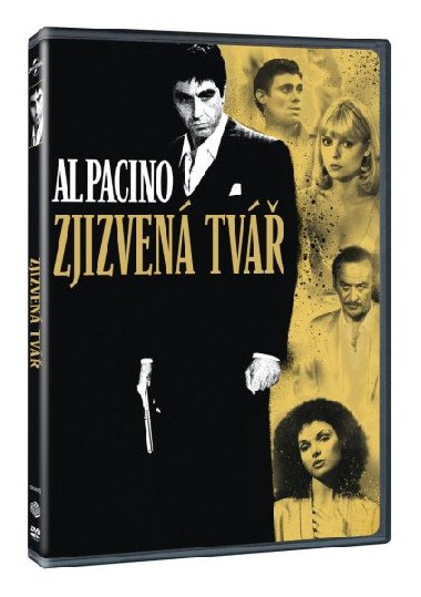 Zjizven tv DVD - neuveden