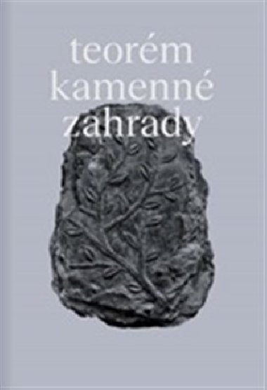 Teorm kamenn zahrady - Matou Lipus,David Blha