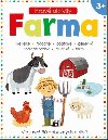 Hrav aktivity Farma - 