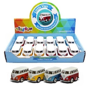 VW Little Van - 