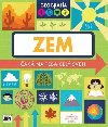 Geografia Zem - 
