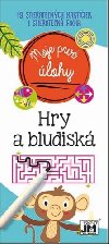 Moje prv lohy Hry a bludisk - 