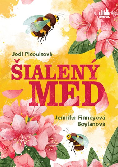 ialen med - Jodi Picoult; Jennifer Finney Boylan