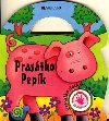 Prastko pepk - Kath Smith; Paula Doherty