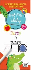 Moje prv lohy Farby a tvary - 