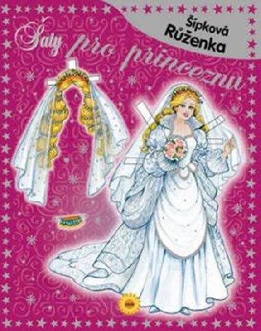 aty pro princeznu - 