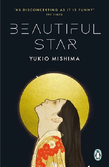 Beautiful Star - Yukio  Mishima
