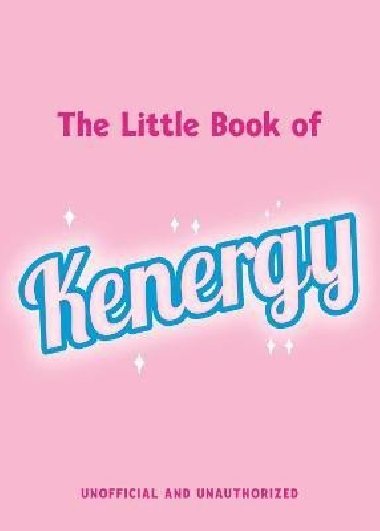 The Little Book of Kenergy - 