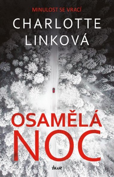 Osaml noc - Charlotte Linkov