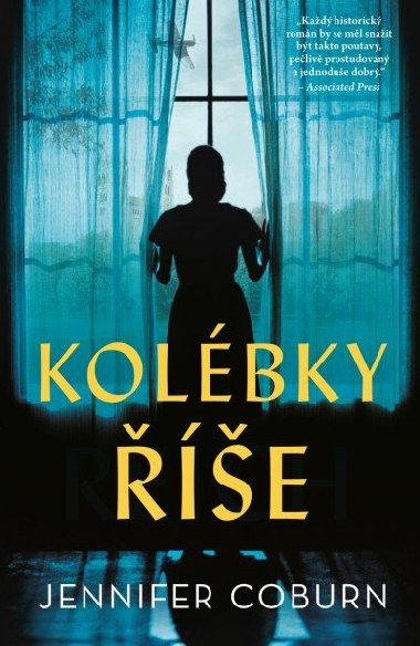 Kolbky e - Jennifer Coburn