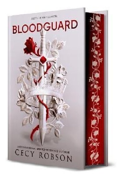 Bloodguard - Robson Cecy