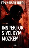 Inspektor s velkm mozkem - Frantiek Niedl