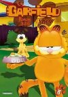 Garfield 15 - DVD slim box - neuveden