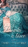 Pravda o lsce - Laura Lee Guhrke