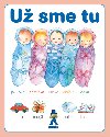 U sme tu - Mria tevkov