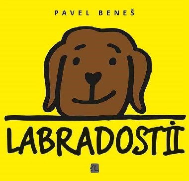 Labradosti II - Bene Pavel