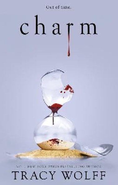 Charm: Meet your new epic vampire romance addiction! - Wolffov Tracy