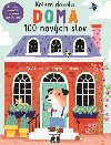 Kolem dokola Doma - 100 novch slov - neuveden