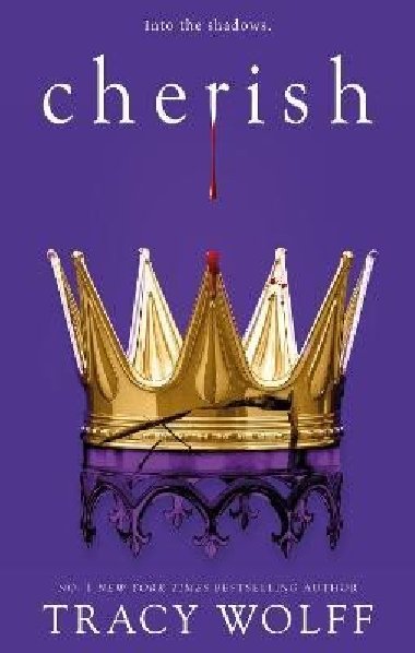 Cherish: Meet your new epic vampire romance addiction! - Wolffov Tracy