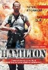 Hamilton - DVD digipack - neuveden