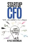 Startup CFO - Brennan Kyle