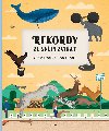 Rekordy ze svta zvat - Rika Oldich, Pernick Tom