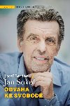 Odvaha ke svobodě - Jan Sokol, Josef Beránek