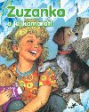 Zuzanka a jej kamarti - 