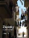 Zpisky z cest do Itlie - Ji Danek