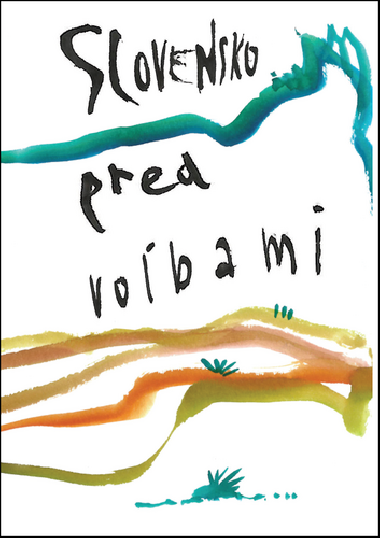Slovensko pred vobami - Fero Guldan; Miro Pollk