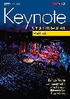 Keynote Upper Intermediate Workbook + Audio CD - Yeates Eunice