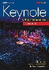 Keynote Upper Intermediate: Teachers Book with Audio CDs - Hart Claire