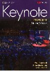 Keynote Proficient Students Book + DVD-ROM + Online Workbook Code - Dummett Paul