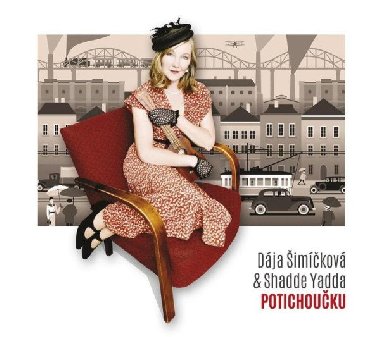 Potichouku - imkov Dja, Yadda Shadde