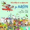 Bsnikov cestovanie po Eurpe - Vladimr Ken