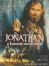 Jonathan z kmene Medvd - DVD digipack - neuveden