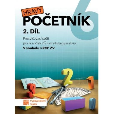 Hrav poetnk 6 - 2. dl - 