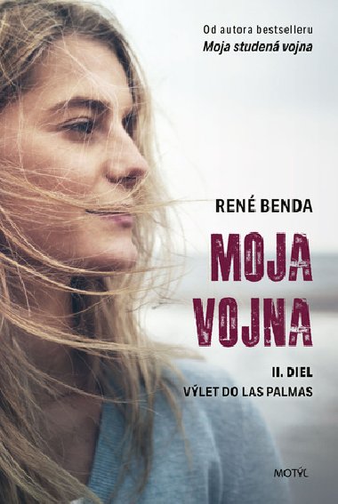 Moja vojna - Ren Benda