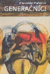 Generanci - Alexander Halvonk