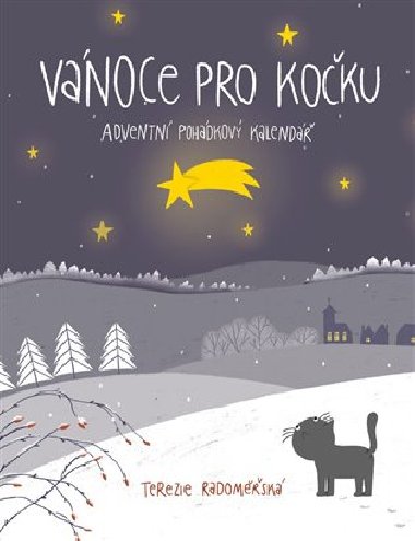 Vnoce pro Koku - Terezie Radomsk