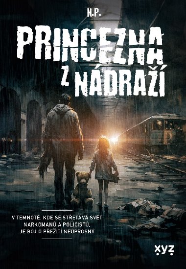 Princezna z ndra - N.p.