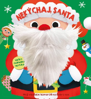 Nekchaj, Santa - 