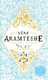 Vn Aramteshe Koruna koue - P. M. Freestone
