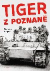 Tiger z Poznan - Richard Siegert