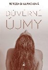 Dvrn jmy - Tereza Chlupkov