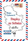 Dopisy ze Srbska - Ljubenovi Bojan