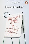 Bullshit Jobs : The Rise of Pointless Work, and What We Can Do About It - Graeber David