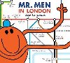 Mr. Men in London - Hargreaves Adam