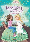 Kamardka z oblohy: Nejtajnj pn - Katja Frixeov
